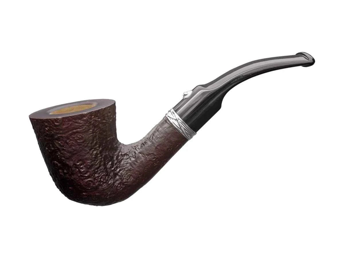 Barling PIPA NELSON FOSSIL 1821