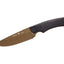 Buck ALPHA GUIDE BACKCOUNTRY BLACK/BLACK 663BKS1
