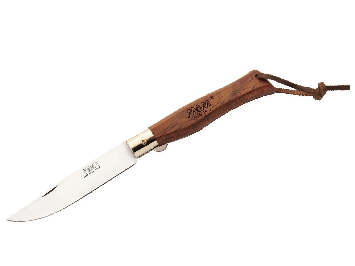 MAM Filmam NAVALHA HUNTER 2061 c/laccio c/blocco cm.23