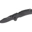 Cold Steel ENGAGE 3" CLIP POINT BLACK GFN FL-30DPLC-10B