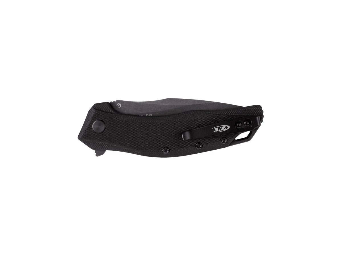 Zero Tolerance 0357BW ORIGINAL SPEEDSAFE (blackwash)