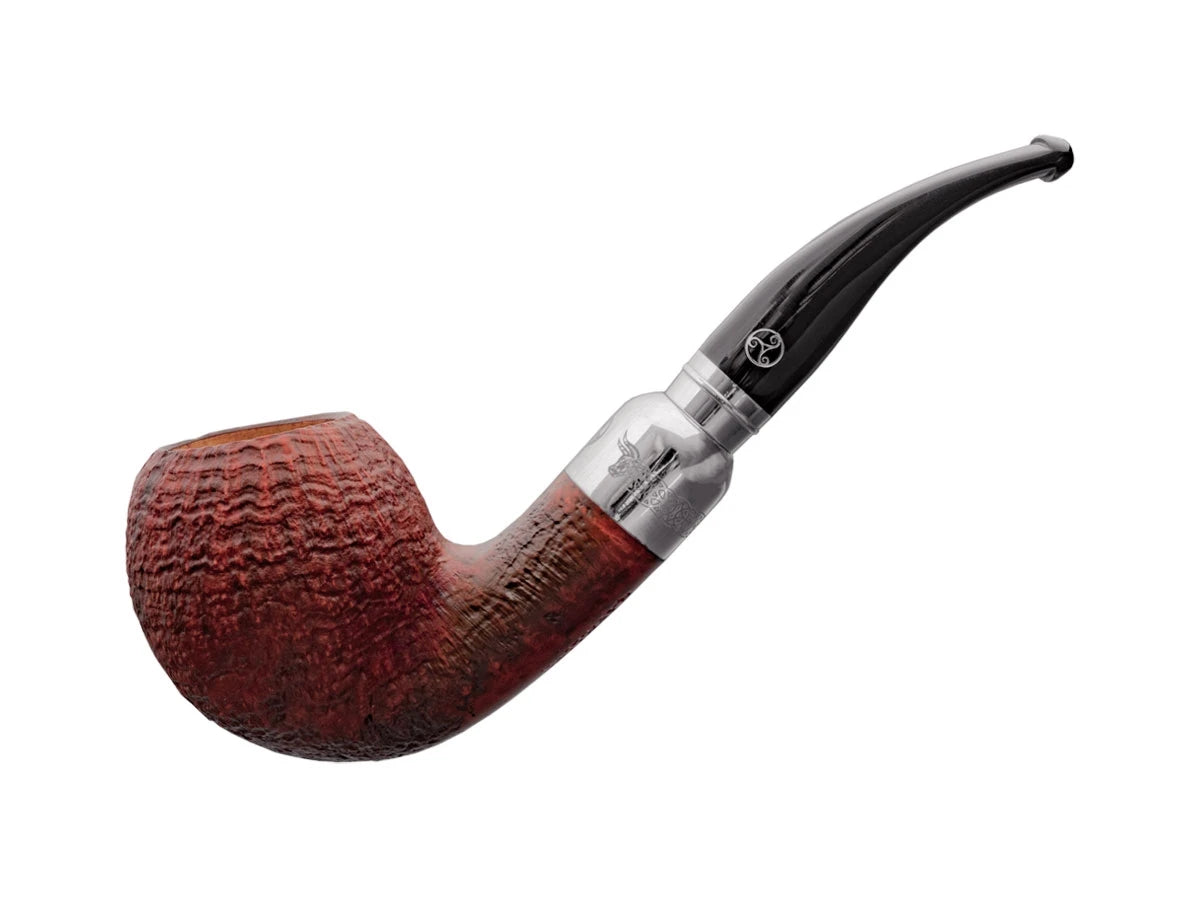 Rattray's PIPA POTY (PIPE OF THE YEAR) 2021 SB-RD
