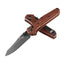 Benchmade MINI OSBORNE 945BK-03 REVERSE TANTO BURNT COPPER ALUMINUM