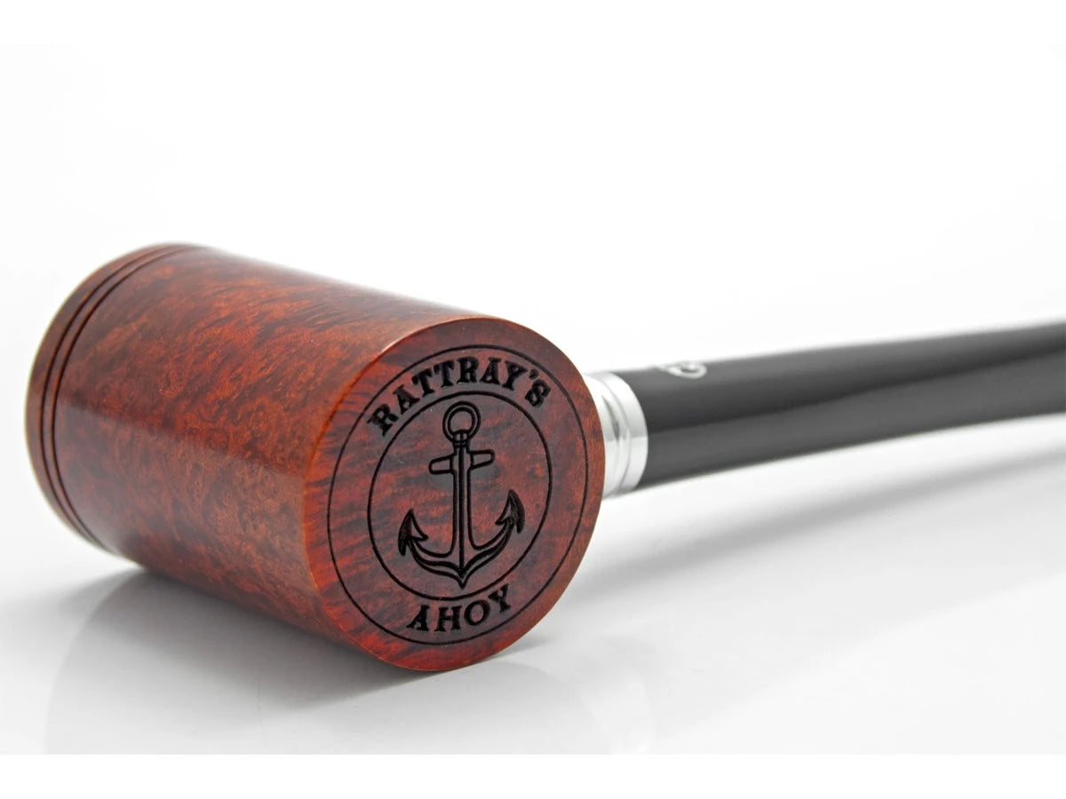 Rattray's PIPA AHOY Terracotta