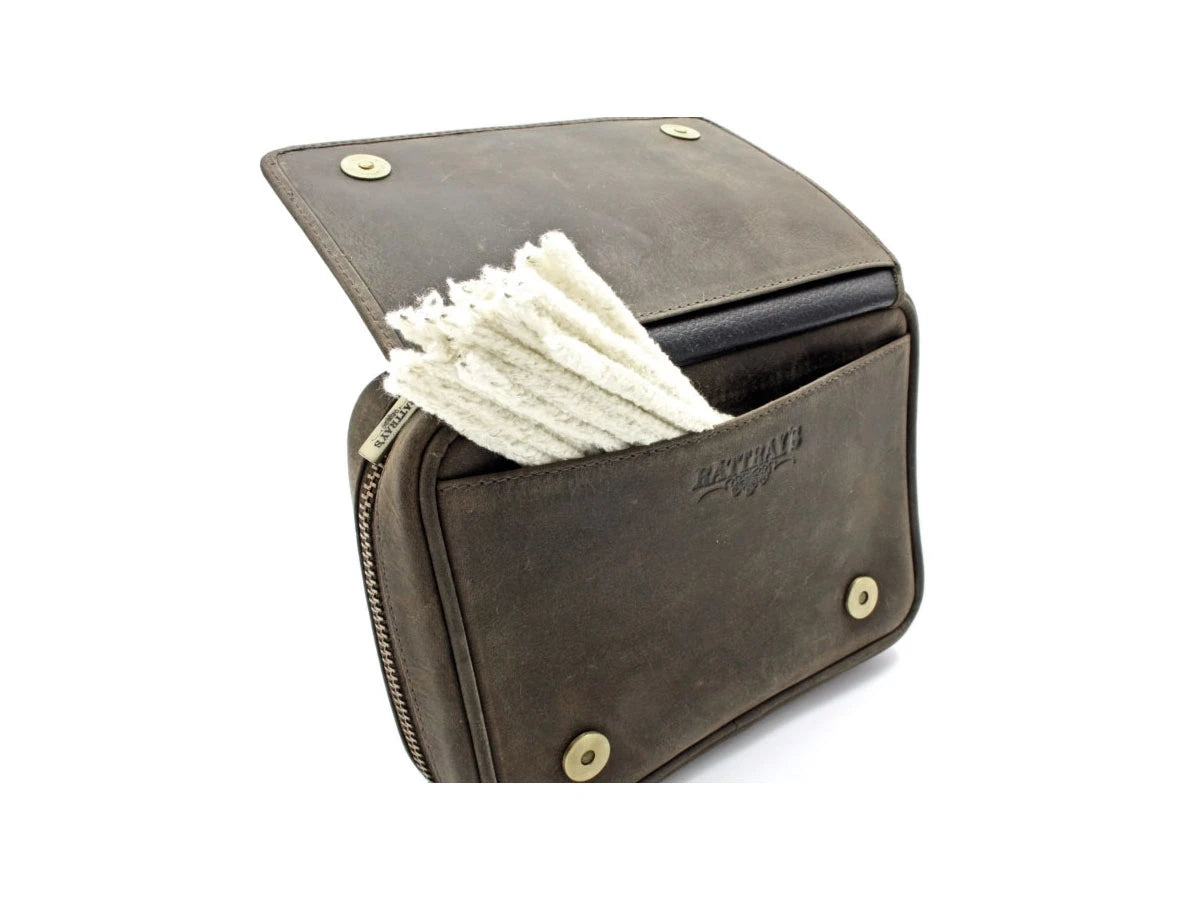 Rattray's BORSA x 3 PIPE PEAT PB2