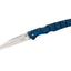 Cold Steel FRENZY II BLUE/BLACK 62P2A