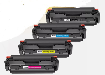 Toner Compa LBP 662