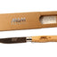 MAM Filmam NAVALHA DOURO 2085 BLACK TITANIUM c/blocco cm.19