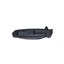 Ka-Bar TDI Flipper 2490 dettaglio lama AUS-8A spear point manico G-10 Frame Lock
