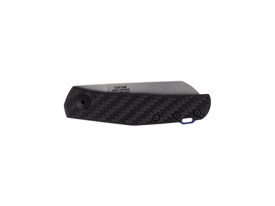 Zero Tolerance 0230 ANSO CF/CPM 20CV SW