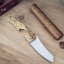 Les Fines Lames TAGLIASIGARI LE PETIT ACACIA BURL WOOD