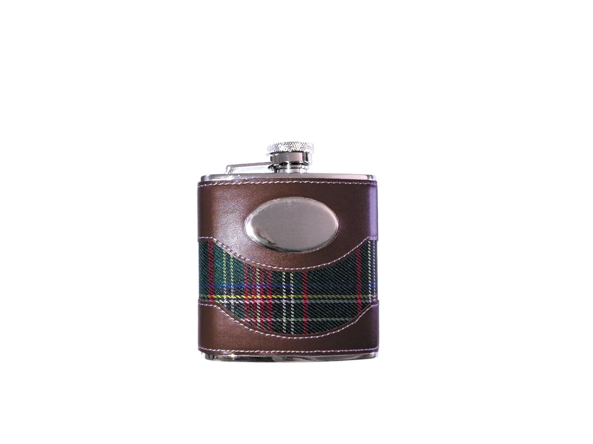 FIASCHETTA SCOZZESE 5oz