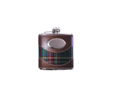 FIASCHETTA SCOZZESE 5oz