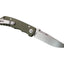 Spartan Blades TALOS G10 SFBL7GR Green