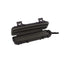Cigar Caddy UMIDIFICATORE DA VIAGGIO 2 SIGARI  BLACK