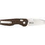 Extrema Ratio BFK ZERO N690 TOBACCO STONE WASHED 0174/SW/M2