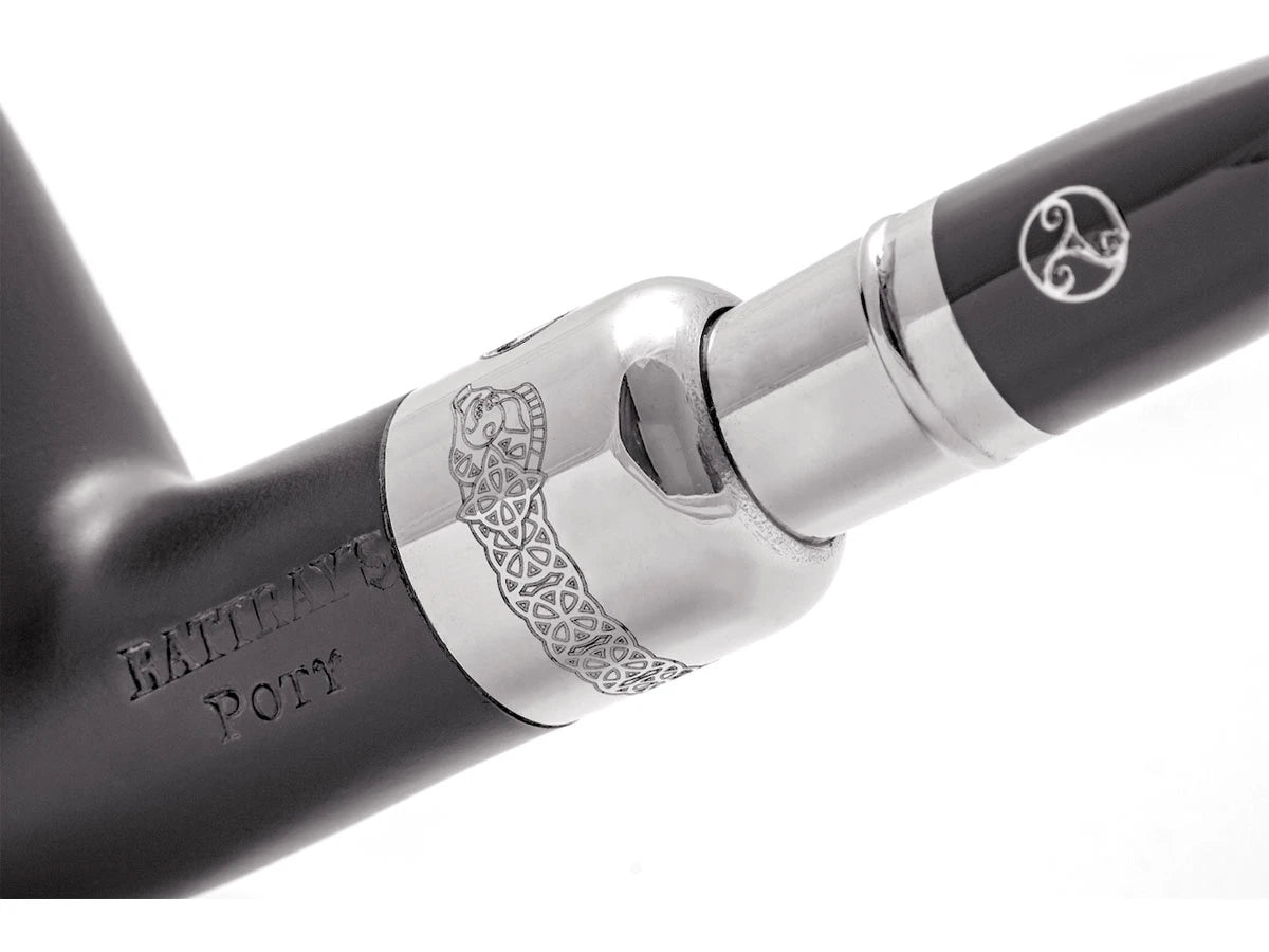 Rattray's PIPA POTY (PIPE OF THE YEAR) 2019 BK 19