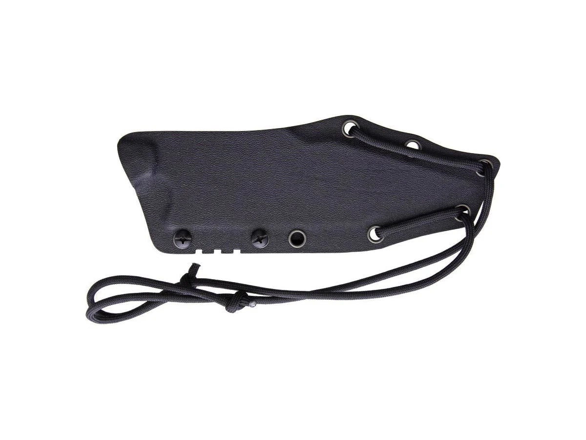 Fred Perrin Bowie G10 FP1801 – dettaglio lama e guardia