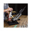 Work Sharp PRO PRECISION ADJUST KNIFE SHARPENER WSBCHPAJ-PRO-I
