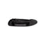 Outdoor Edge Nimbus Plain 8Cr13MoV Frame Lock clip Tip-Down - dettaglio lama