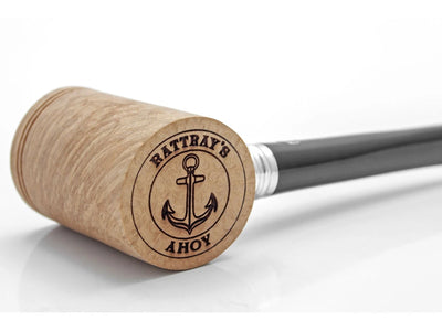 Rattray's PIPA AHOY Natural