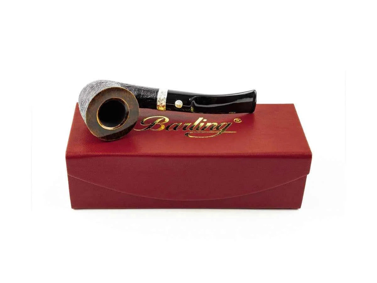 Barling PIPA TRAFALGAR FOSSIL 1821