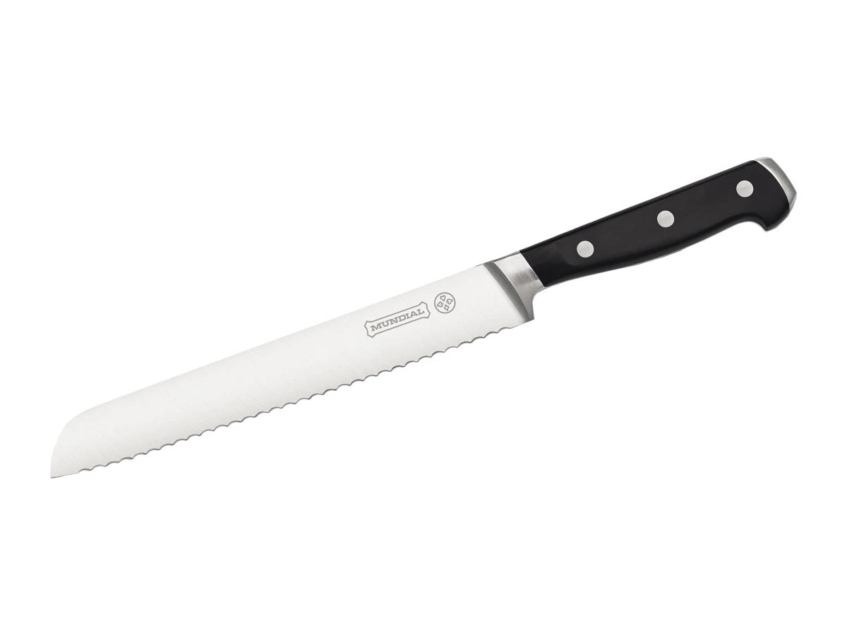 Mundial CHEF KITCHEN PANE (Bread Knife 8") CM.20 (8821-8 )