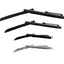B&D Winners Edge Penknife Ultra Lite 330 profilo manico acciaio - dettaglio