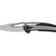 Zero Tolerance 0990 KVT CARBON FIBER SW 20CV