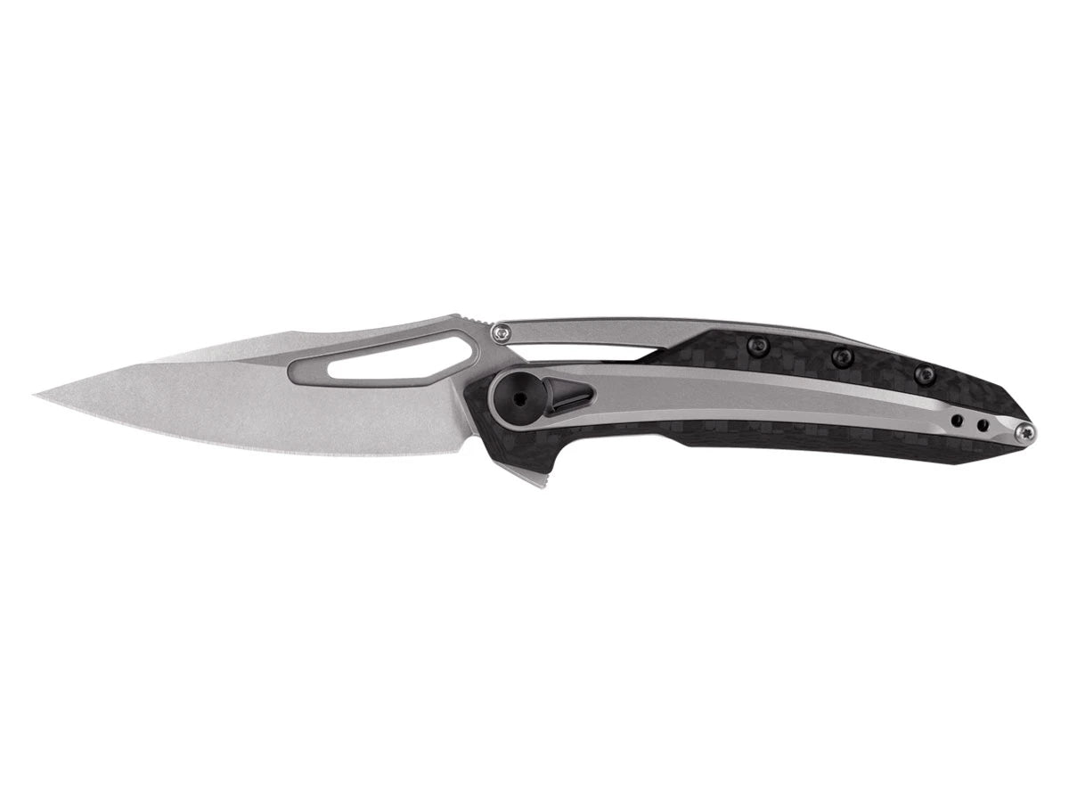 Zero Tolerance 0990 KVT CARBON FIBER SW 20CV