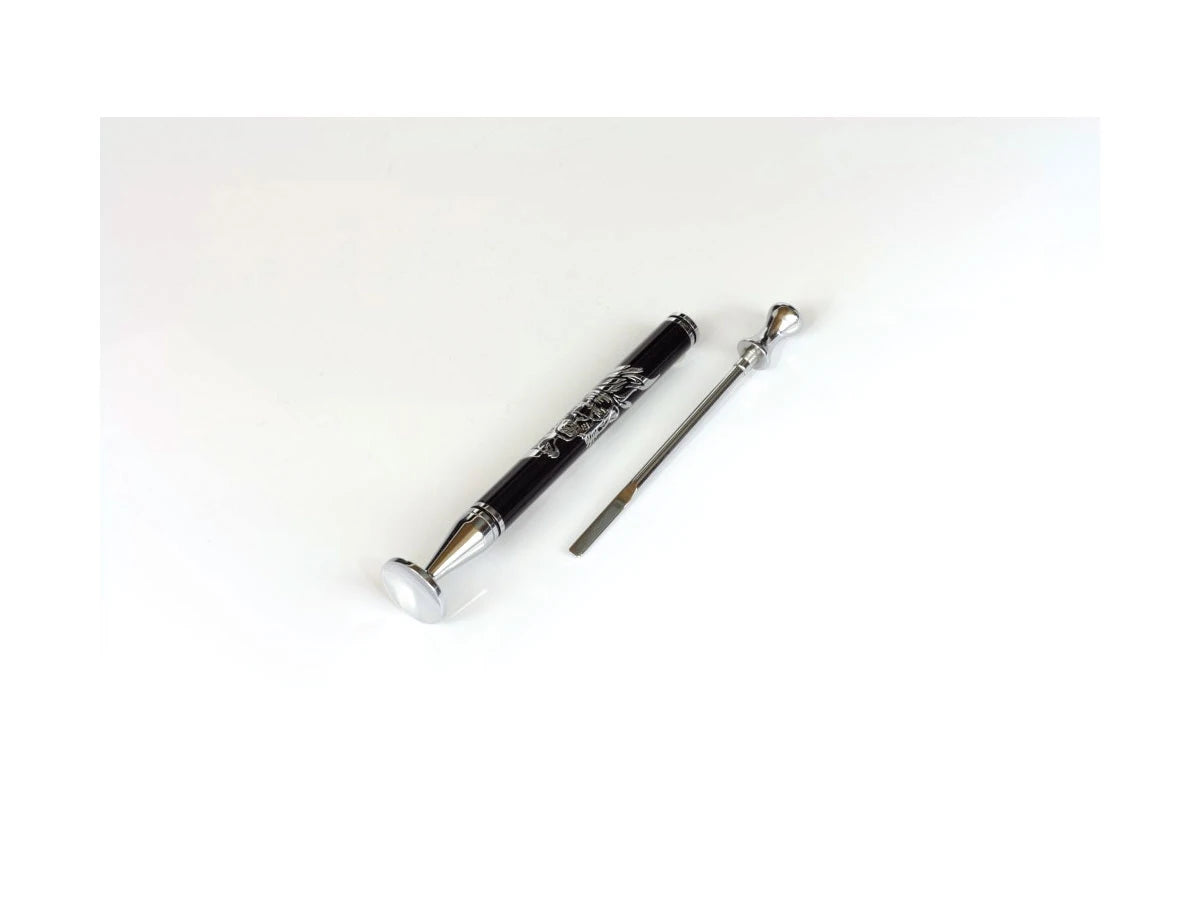 Rattray's CURAPIPA THIN CABER TIGER