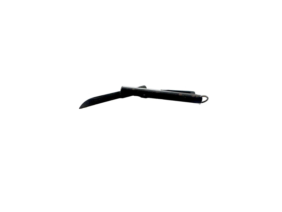 B&D Winners Edge Penknife Junior 430 lama acciaio inossidabile 8 cm Dead Lock Made in Brasil - vista principale