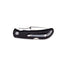 Outdoor Edge Caper-Lite lama AUS-8A G-10 clip Tip-Up - dettaglio lama