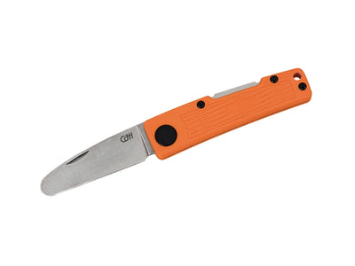 CJH Herbertz FOLDING KIDS ORANGE 10000761