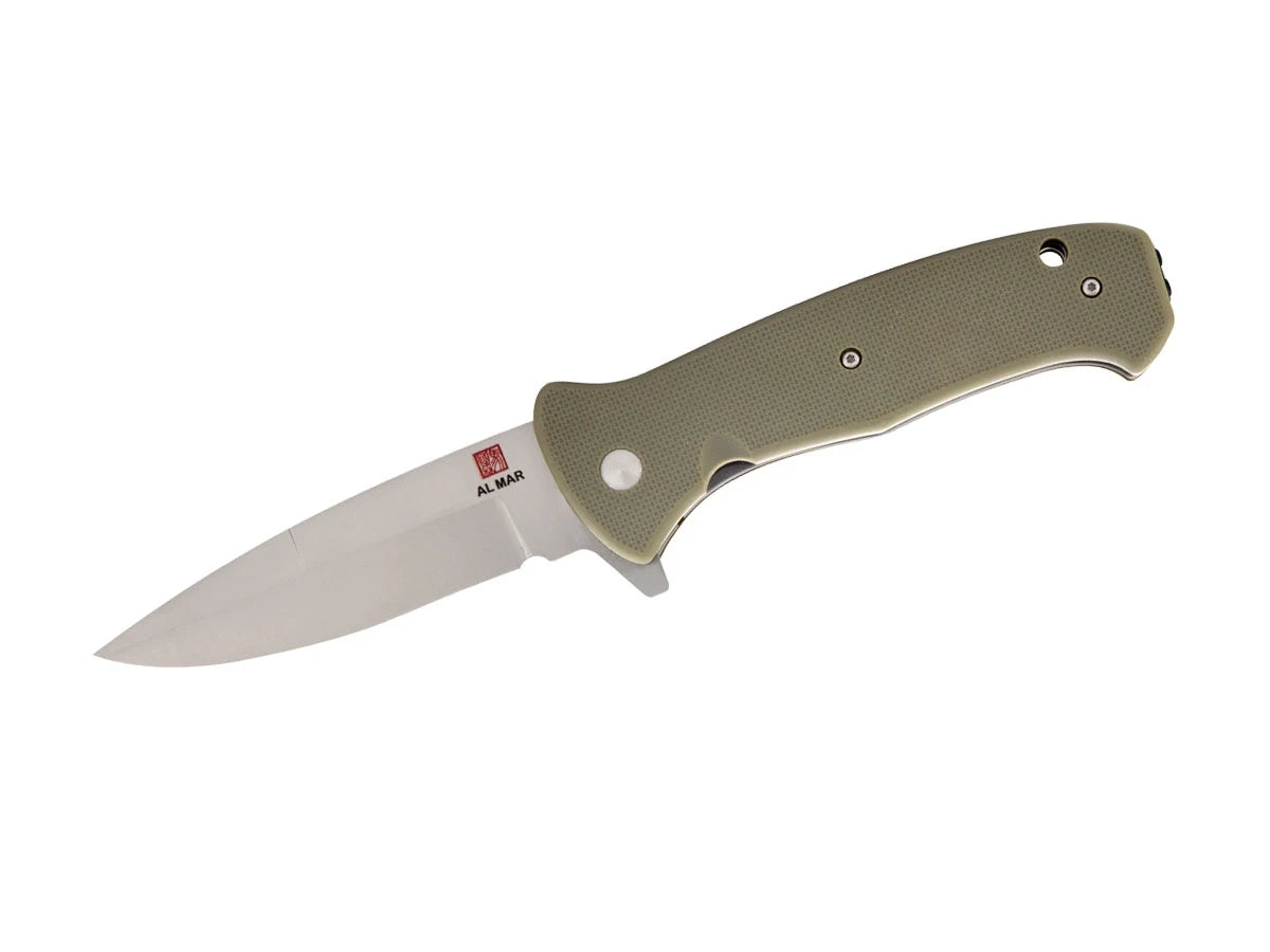 Al Mar SERE 2020 COYOTE FRN 3" AMK2212