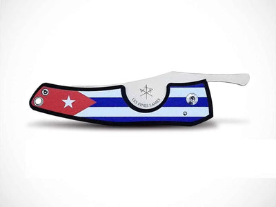 Les Fines Lames TAGLIASIGARI LE PETIT FLAG-CUBA DARK