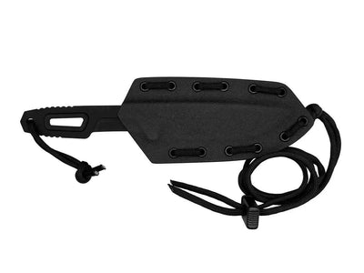 Extrema Ratio SATRE FX S600 BLACK 0225/S6/BLK