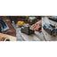 Work Sharp AFFILATRICE ELECTRIC E2 KITCHEN KNIFE SHARPENER CPE2-I