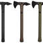 Cold Steel TRENCH HAWK COLORI ASSORTITI (NERO / MARRONE / VERDE OLIVA) 90PTH