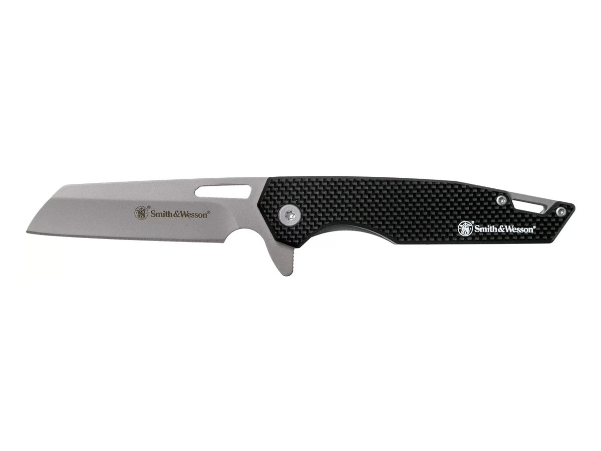 Smith & Wesson FOLDING SIDEBURN 1122568