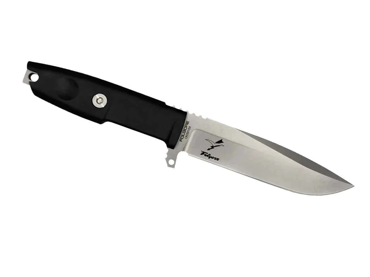 Extrema Ratio FOLGORE NITROGEN 0202/NIT/SW/BLK