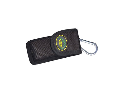 Outdoor Edge Multi-Use Holster 4 pollici Cordura clip Zytel moschettone coltelli 10-11 cm - vista principale