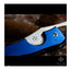 Les Fines Lames TAGLIASIGARI LE PETIT ANODIZED BLUE