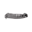 Zero Tolerance 0452CF SINKEVICH CARBON FIBER KVT SW CF/S35VN 2TN