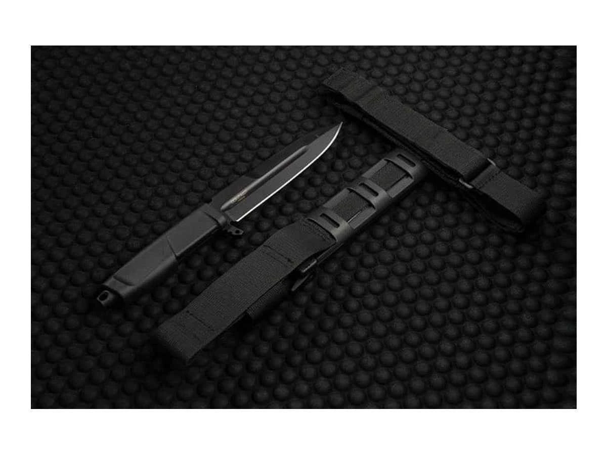 Extrema Ratio CONTACT BLACK 0215/BLK