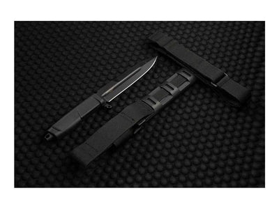 Extrema Ratio CONTACT BLACK 0215/BLK