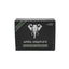 White Elephant FILTRO x PIPA CARBONE ATTIVO 9 mm 40 pz (20102)