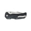 Cold Steel ENGAGE 3" CLIP POINT BLACK G-10 FL-30DPLC-35