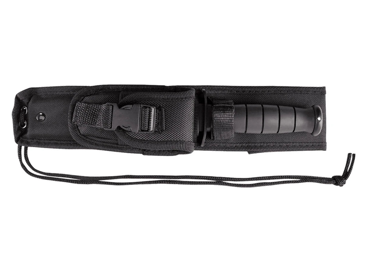 Smith & Wesson FIXED SEARCH & RESCUE TANTO CKSURT