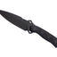 Hydra Knives PHOBOS BLACK HK-16-BL